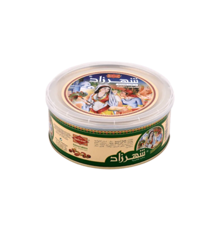 chamia pistache 700g Métallique de la marque Shehrazed