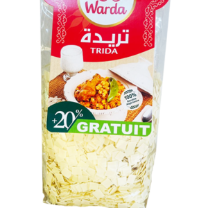 trida 500g warda