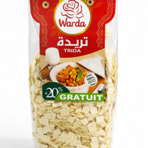 trida 500 g warda