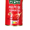 Tomate pulpe 400g Plant