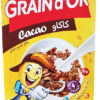 Grain d'Or 600 g cacao - Nestlé
