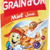 Grain d'or miel 600 g Nestlé