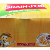 grain d'or nature 35 g - Pack 10