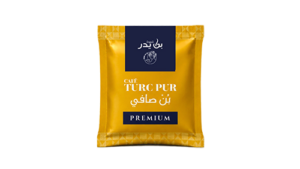 Café Turc Premium unidose de 10 g Ben yedder