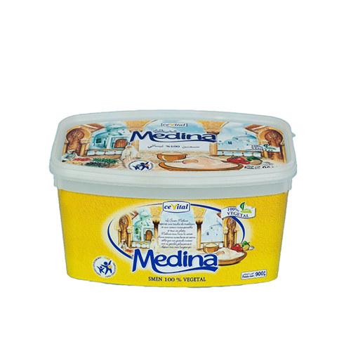Smen Medina 500 g