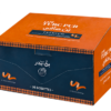 Café Turc Pur Premium étui de 20 unidoses arôme Orange