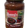 harissa berbère 340 g sannefa