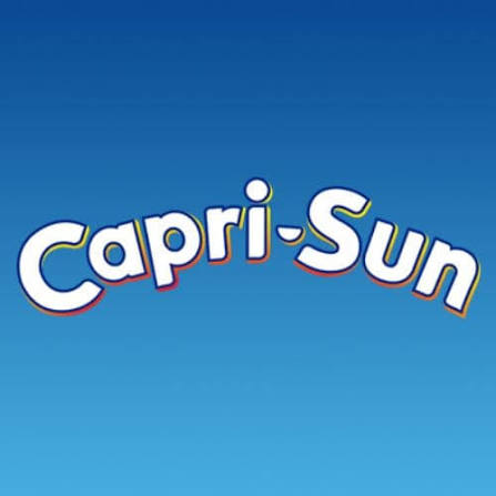 logo capri sun