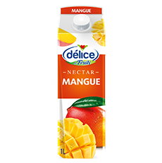 jus mangue 1 L Délice
