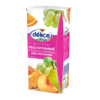 nectar multivitaminé 20 cl