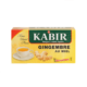 thé kabir gingembre au miel