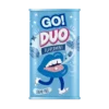 Pastilles sans sucre Go duo Spearmint