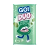 Pastilles sans sucre Go duo Peppermint