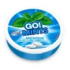 Pastilles sans sucre Go Mints