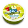 Yellow Sours Pomme Melon Tangerine