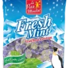 Bonbons aromatisés Le Petit Moulin_Menthe fraîche