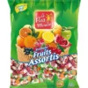 Bonbons aromatisés Le petit moulin fruité 250 g