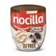 Pâte à tartiner Cookies et crème 180 g Nocilla