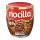 Pâte à tartiner Crunchy 180 g Nocilla