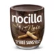 Pâte à tartiner Noir_180 g_Nocilla
