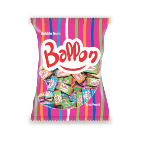 Sachet Ballon Bubble gum