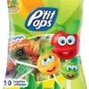 Sachet sucettes p'tit pops_10 piéces
