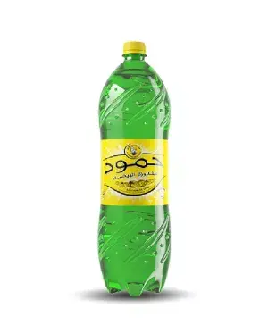 Hamoud blanche 2l pet