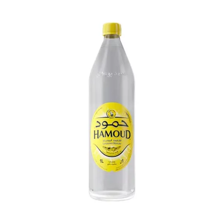 hamoud 1 l en verre