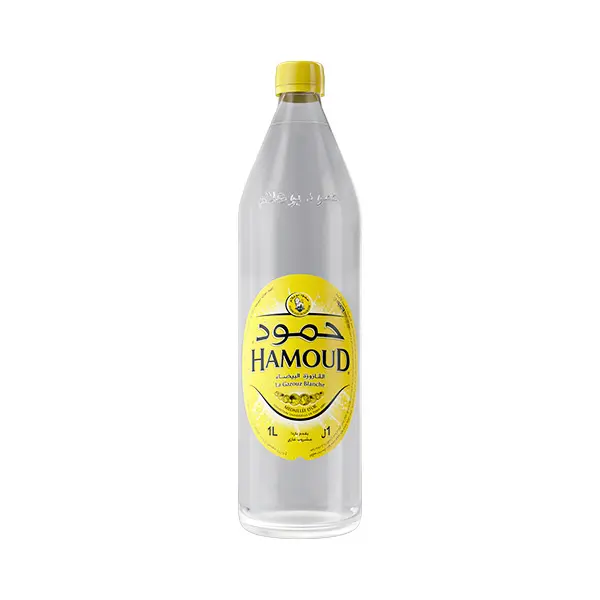 hamoud 1 l en verre