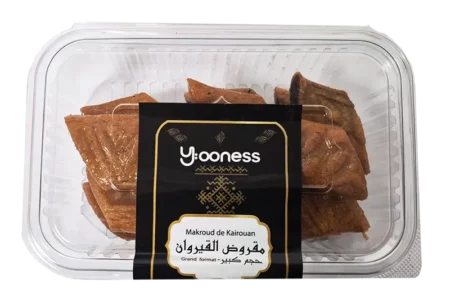 Makroud de Kairouan 350 g