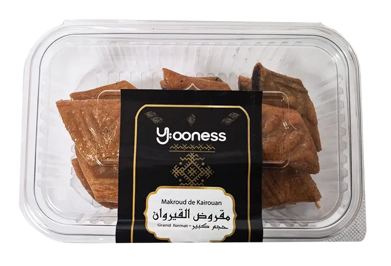 Makroud de Kairouan 350 g